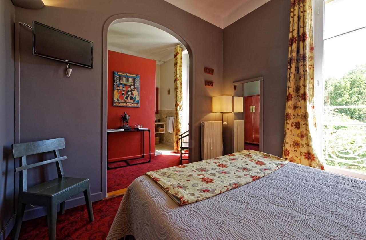 Kleines Doppelzimmer